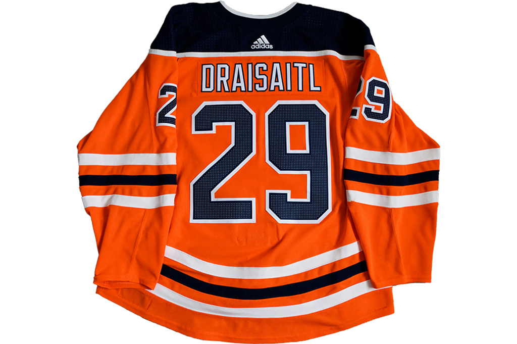 Leon Draisaitl