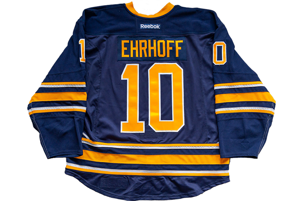 Christian Ehrhoff