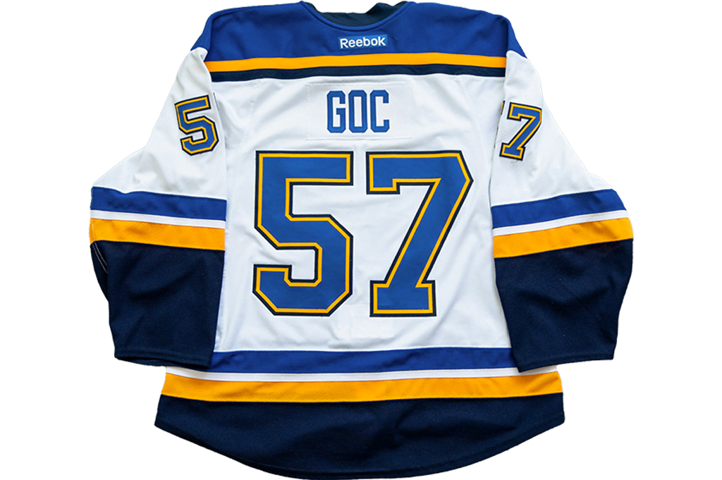 Marcel Goc