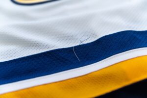 Marcel Goc photomatch jersey detail 1
