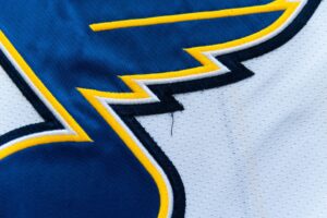Marcel Goc photomatch jersey detail 3