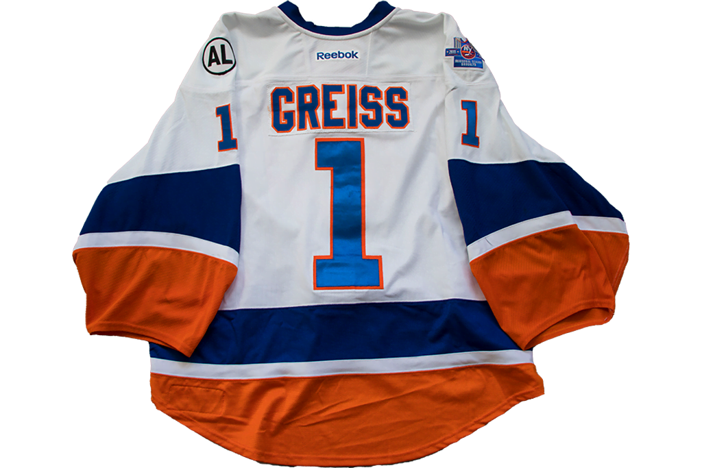 Thomas Greiss