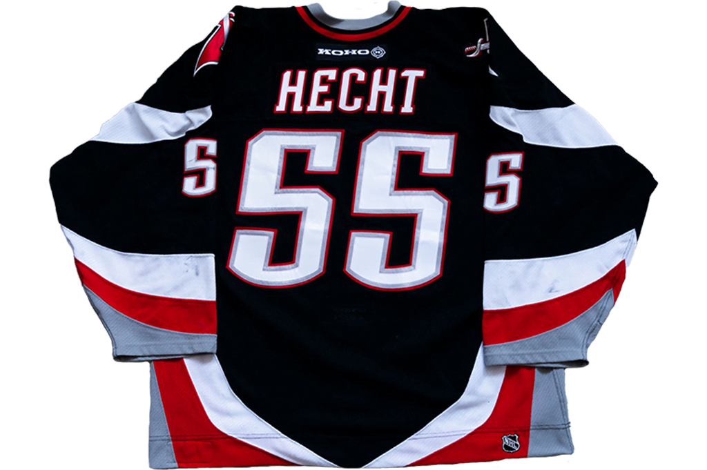 Jochen Hecht