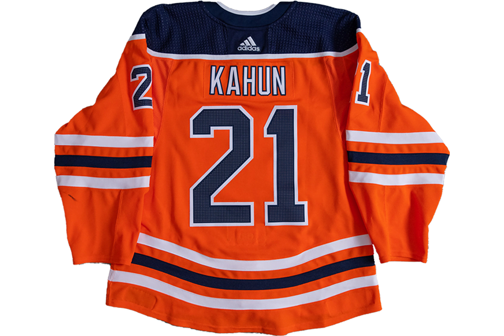 Dominik Kahun