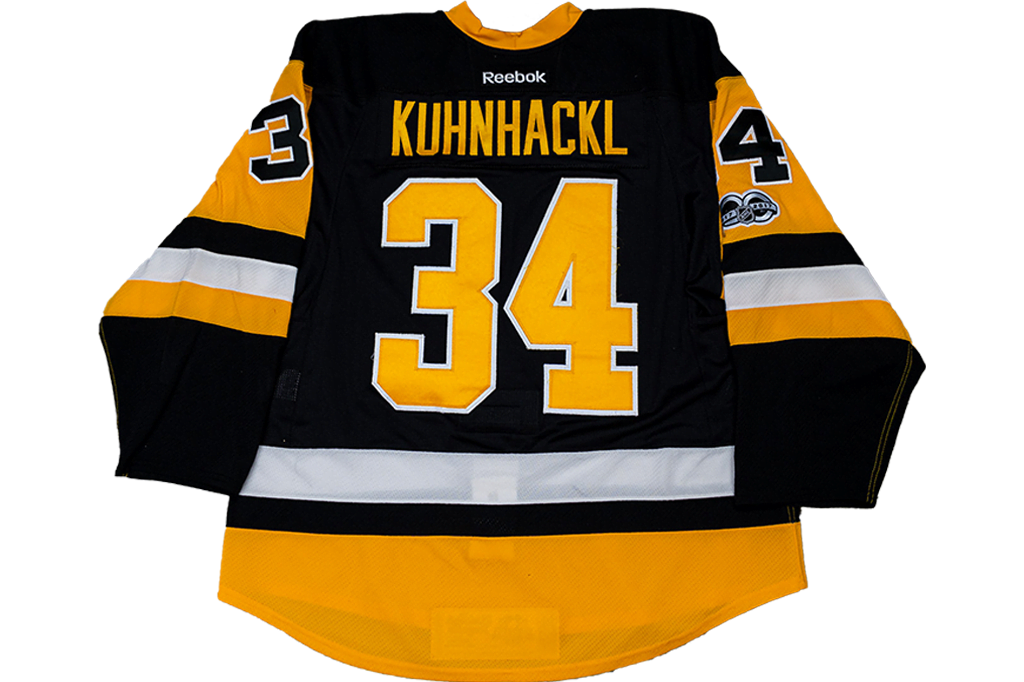 Tom Kühnhackl