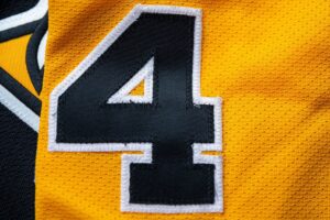 Tom Kühnhackl photomatch jersey detail 1