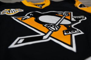 Tom Kühnhackl photomatch jersey detail 2