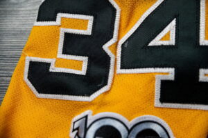 Tom Kühnhackl photomatch jersey detail 3