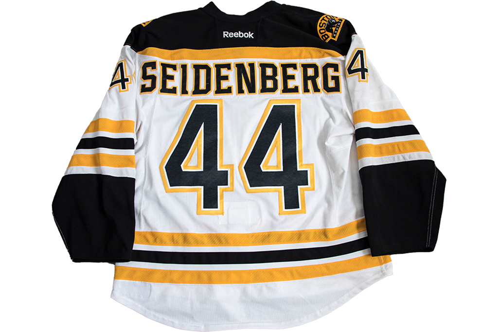 Dennis Seidenberg