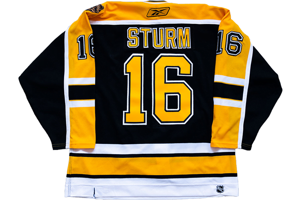 Marco Sturm