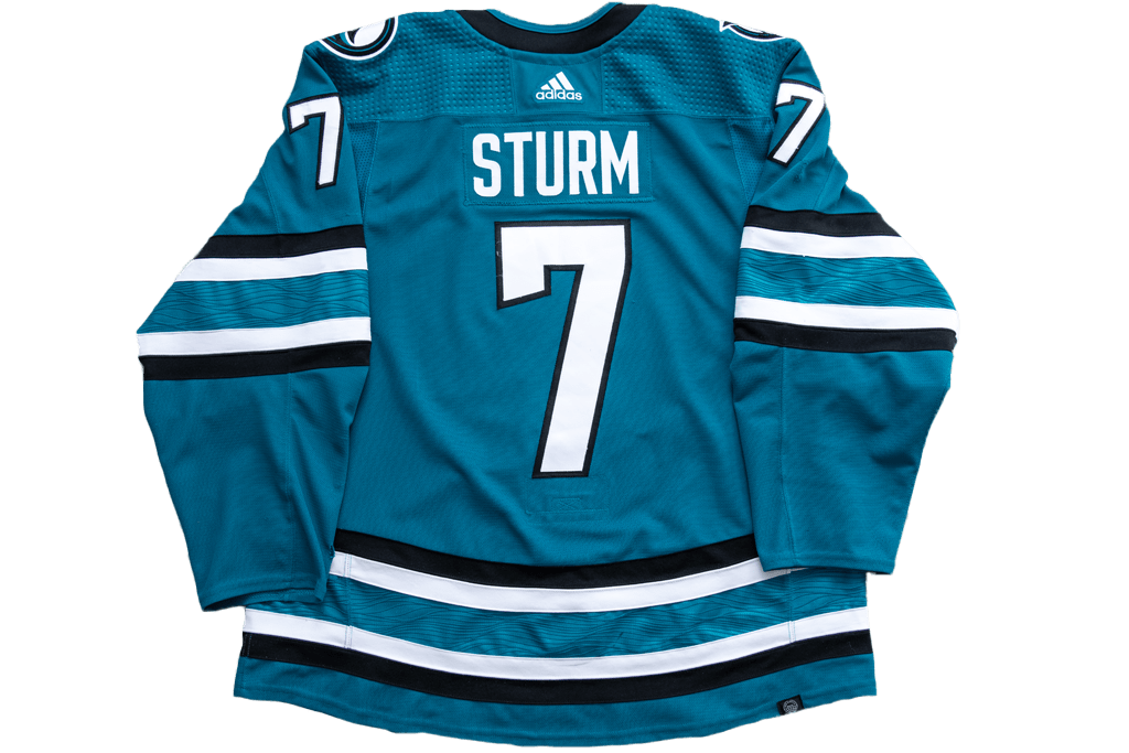 Nico Sturm