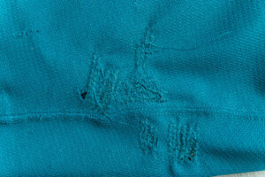 Nico Sturm photomatch jersey detail 1