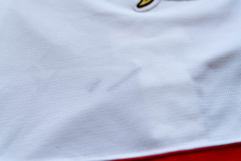 TIM STUTZLE - GAME WORN JERSEY - OTTAWA SENATORS 2023 / 2024 AWAY SET 1