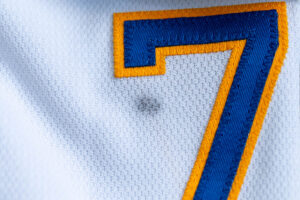 JJ Peterka photomatch jersey detail 3