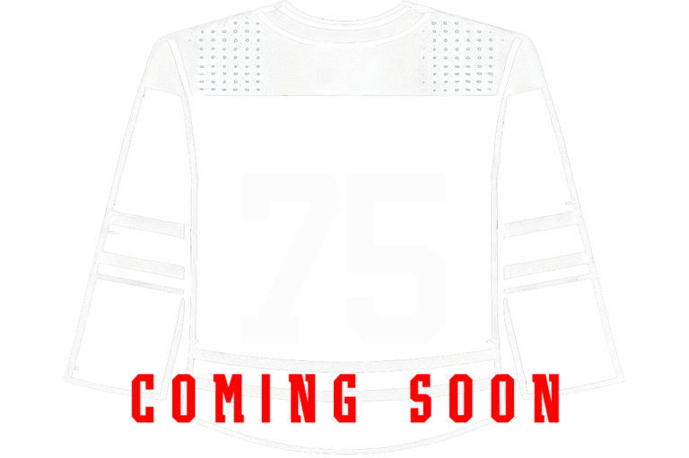 GAME WORN - LUKAS REICHEL - BOSTON BRUINS - PLACEHOLDER